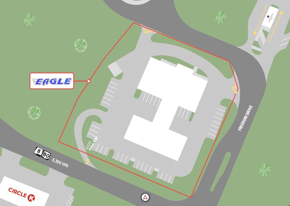 C-Store & Gas Station Investment Opportunity