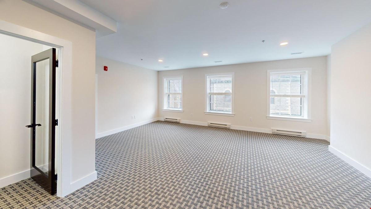220 W Gay St
