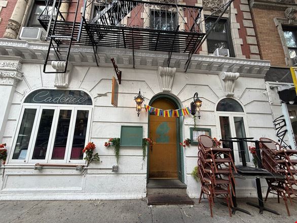 Preview of Retail space for Rent at 111 E 7th St