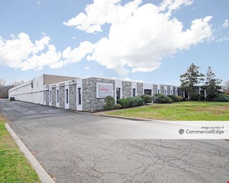 Preview of Industrial space for Rent at 140-142 Clinton Road