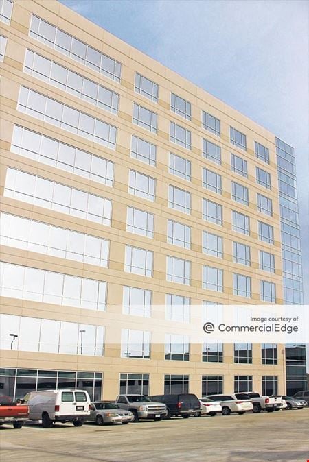 Preview of Office space for Rent at 5775 N Sam Houston Pky W