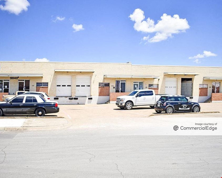 9840 Monroe Drive