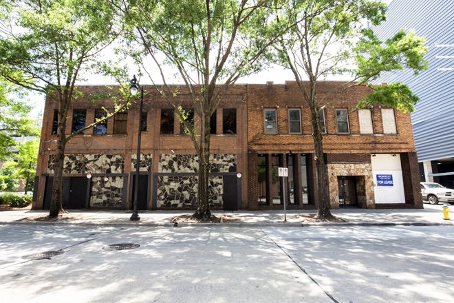 Preview of Office space for Rent at 312 20th St S