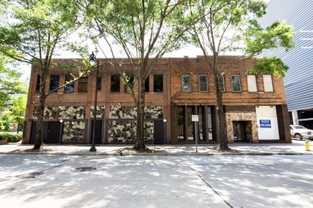 Preview of Office space for Rent at 312 20th St S
