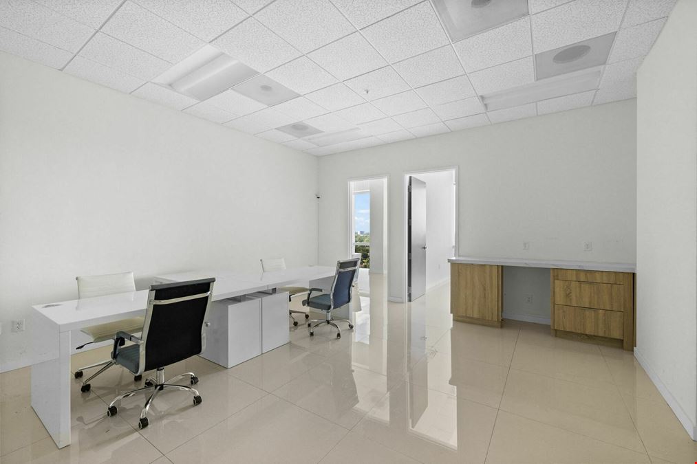 Beacon Tower Aventura | Unit 1201