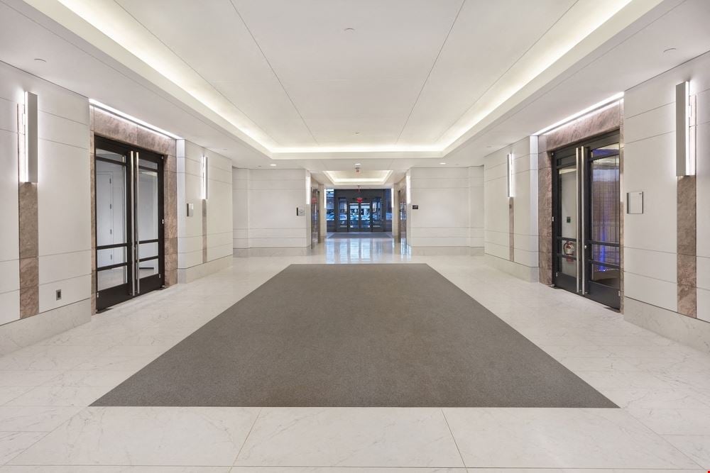 Dulles Plaza I & II