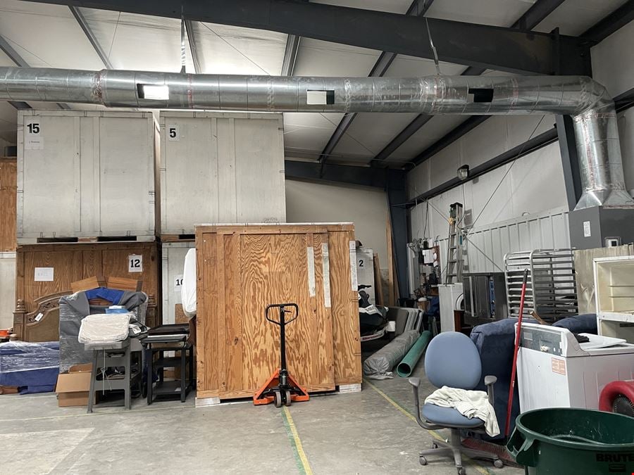 1022 Industrial Ct