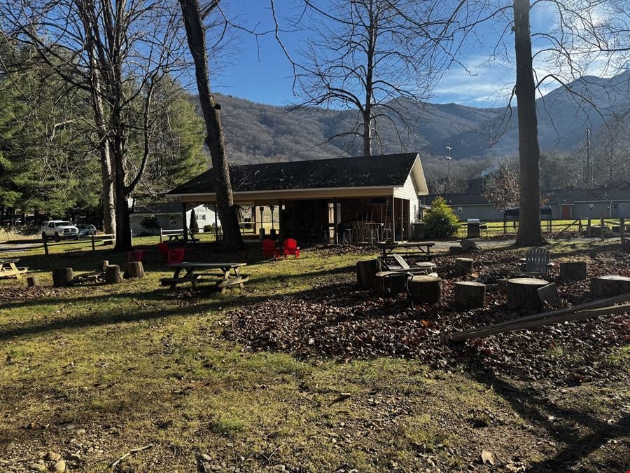 Meadowlark Motel