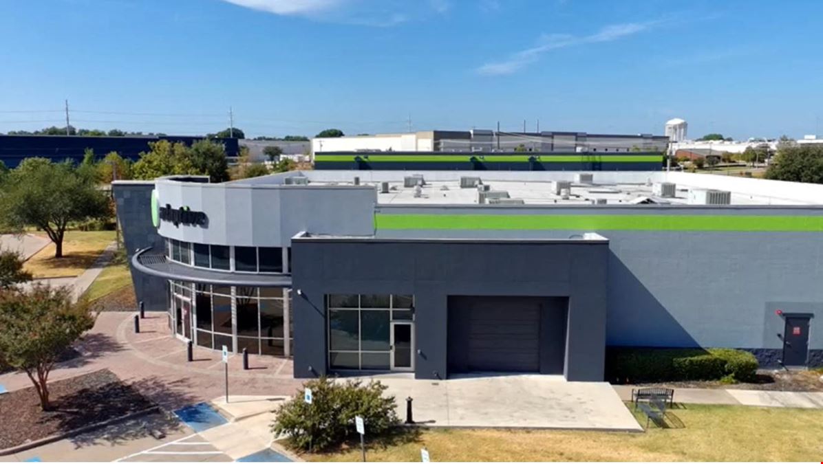 2021 Commerce Dr McKinney