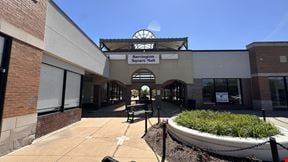 Barrington Square Town Center