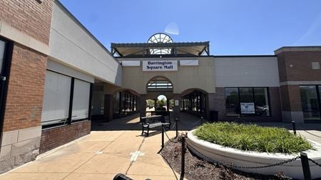 Preview of Retail space for Rent at 2300 W Higgins Road 