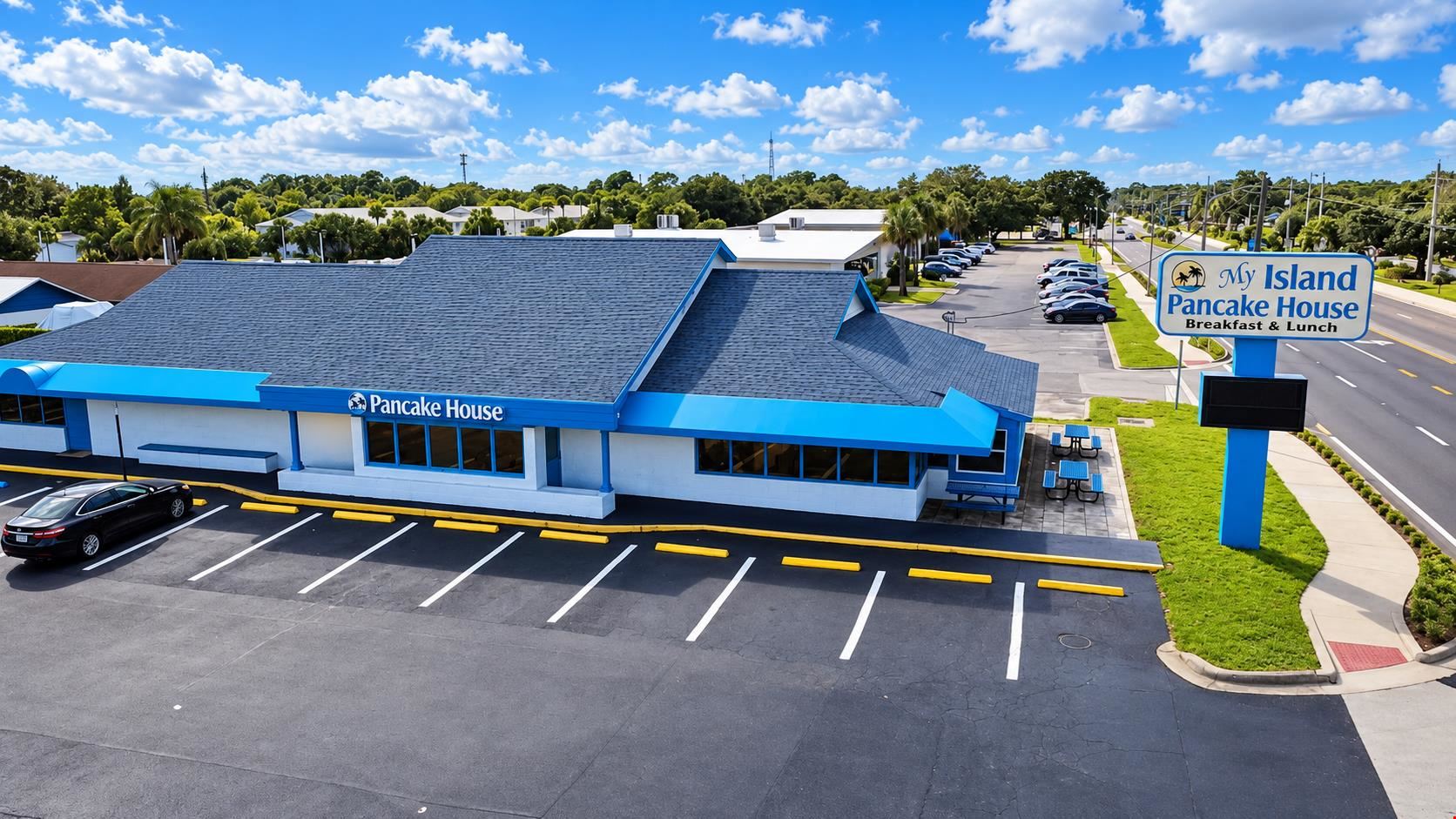 165 Barton Blvd