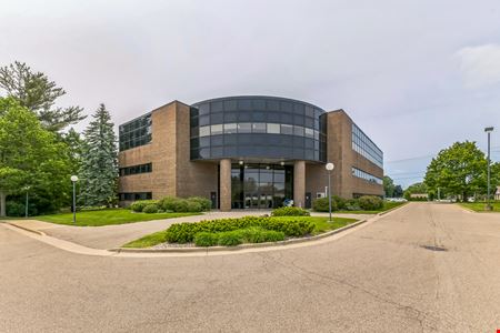 Preview of Office space for Rent at 2845 Capital Ave SW