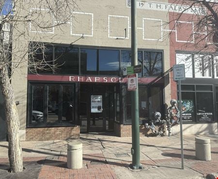 Preview of Retail space for Rent at 24 Broadway 
