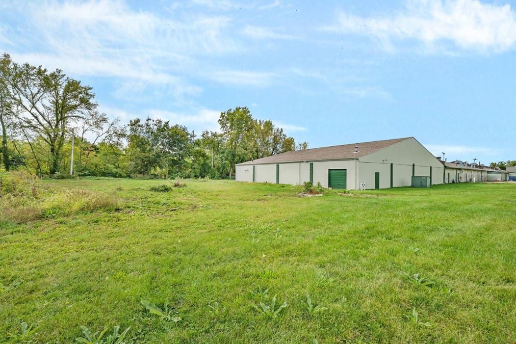 1220 Richards St, Joliet, IL 60433
