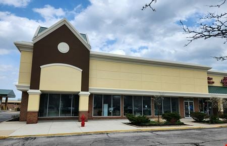 Preview of Retail space for Rent at 1473-1521 W. Schaumburg Road