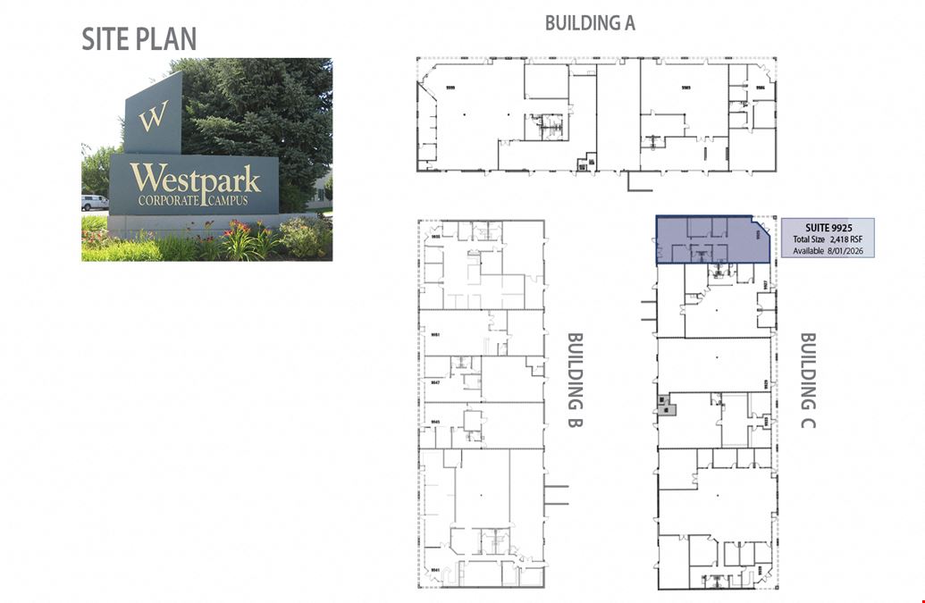 Westpark Corporate Campus