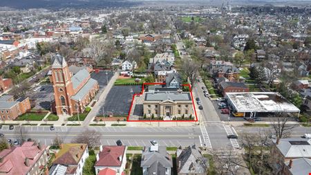 Preview of Other space for Sale at 105 South Paint Street