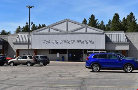 Preview of Retail space for Rent at 451 Deinhard Lane