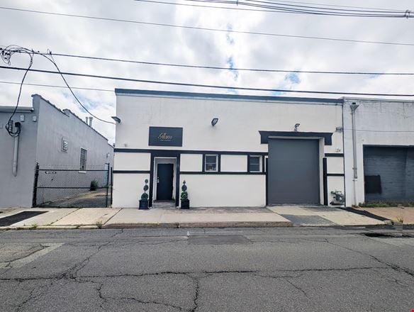 Preview of Industrial space for Rent at 130 Railroad Avenue