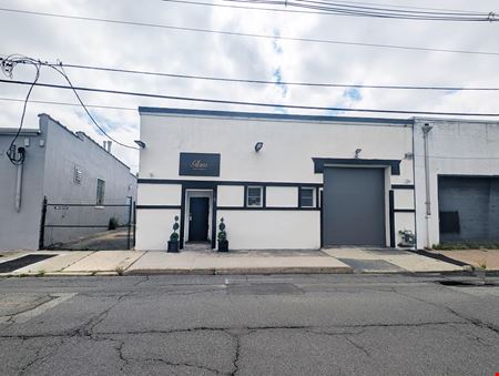 Preview of commercial space at 130 Railroad Avenue
