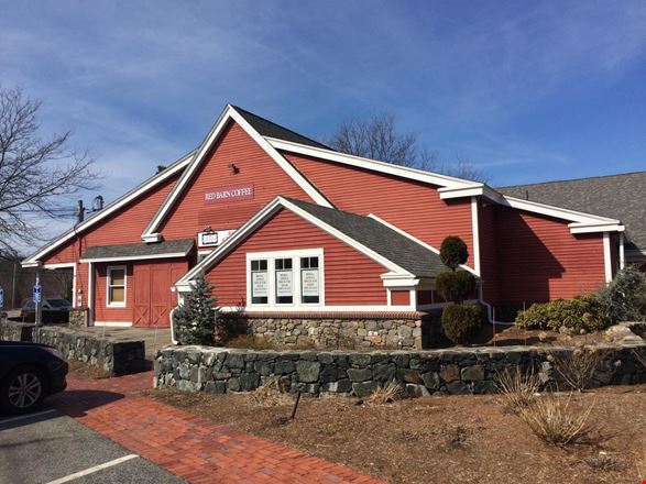 Preview of Retail space for Rent at 205 Turnpike Rd