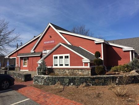 Preview of Retail space for Rent at 205 Turnpike Rd