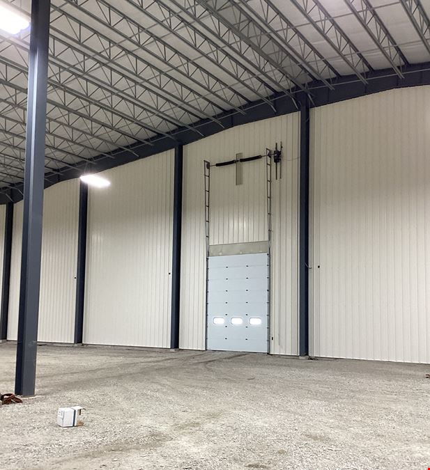 Lily Industrial Park