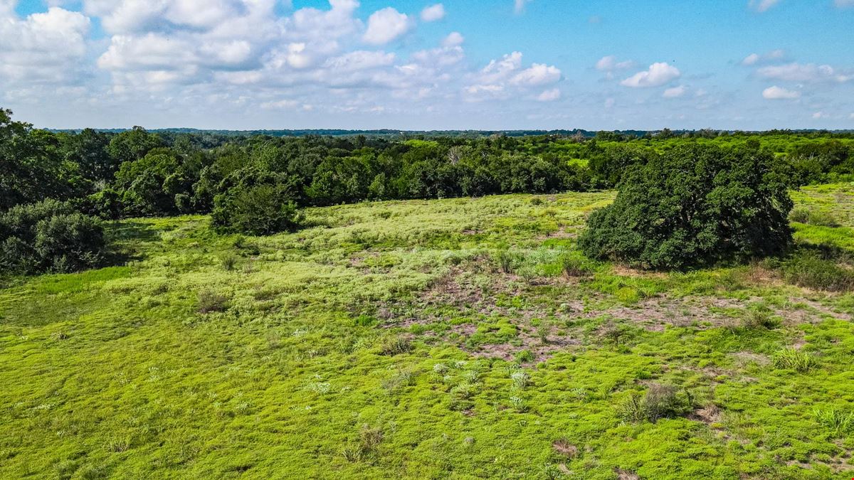 14909 Newman League Road