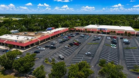 Preview of Retail space for Rent at 6269 U.S. 1