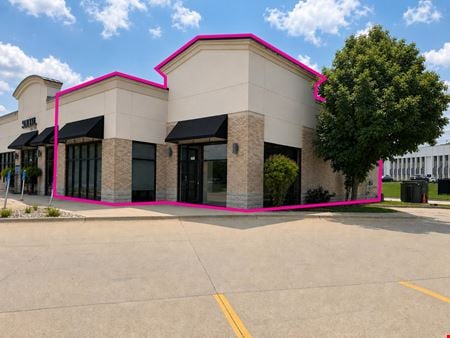 Preview of Retail space for Rent at 1054 73rd Street