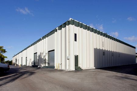 Preview of commercial space at 4700 NW 15TH AVE.