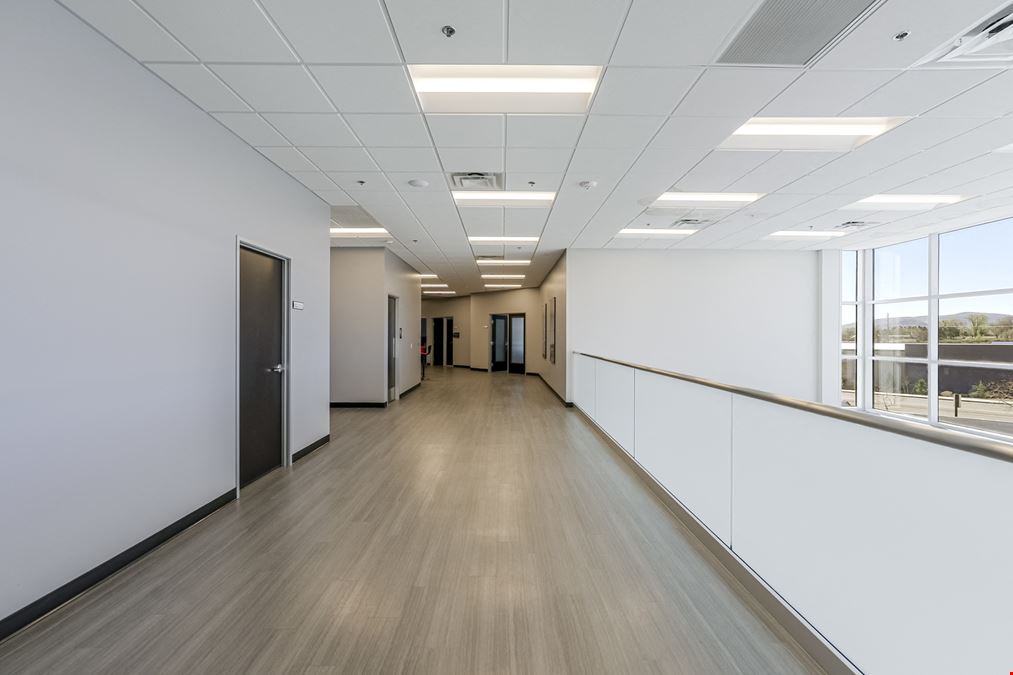 30,000 SF of Industrial of SR-89