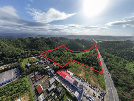 Preview of Land space for Sale at Bo. Media Luna