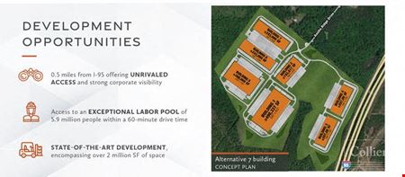 Preview of Industrial space for Rent at 2125 Austin Ridge Dr