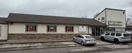 Preview of Office space for Sale at 2201 W 25th St