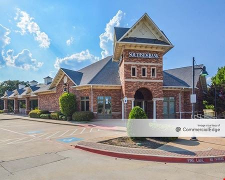 Preview of Office space for Rent at 1600 West Northwest Hwy