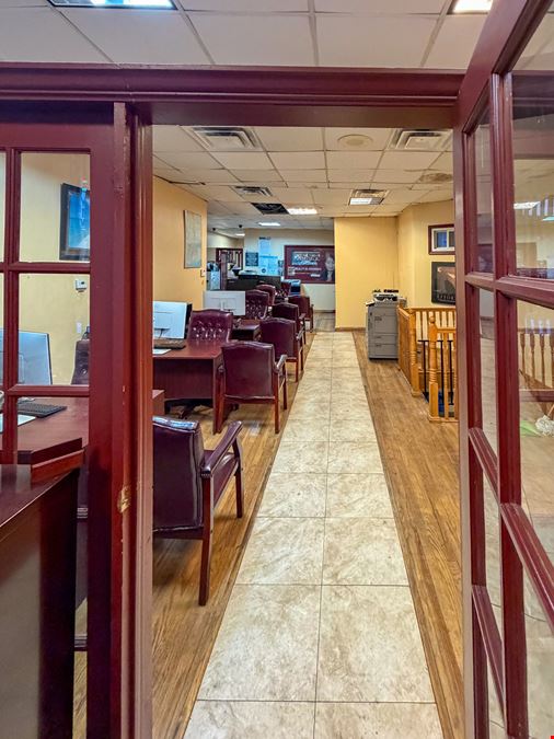 3939 White Plains Road | 4,125 SF Mixed Use Building For Sale On White Plains Rd W/ Finished Basement