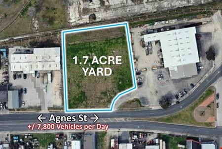 Preview of VacantLand space for Rent at 2500 Agnes St