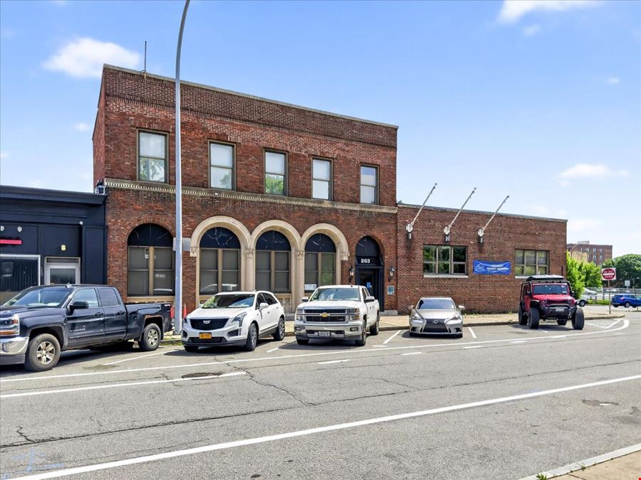 263 Central Ave