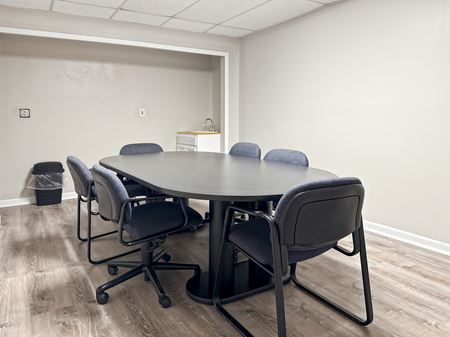 Preview of Coworking space for Rent at 452 Osceola Street