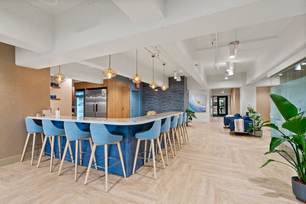 101 N Union St - Torpedo Factory Landing 10