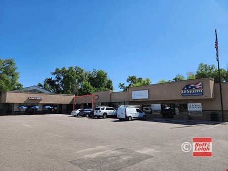 Preview of Retail space for Rent at 3206 Wadsworth Boulevard