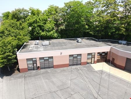 Preview of Industrial space for Rent at 1 Mccormick Rd