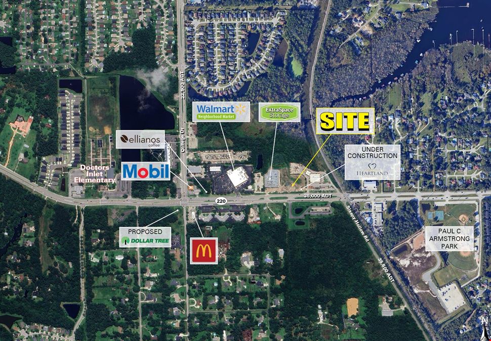 2530 County Road 220