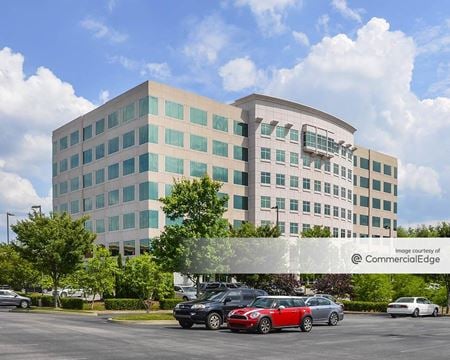 Preview of Office space for Rent at 5000 Meridian Blvd