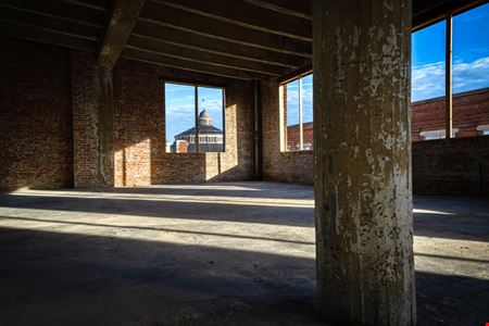 Preview of Industrial space for Sale at 1020 West Pratt Street