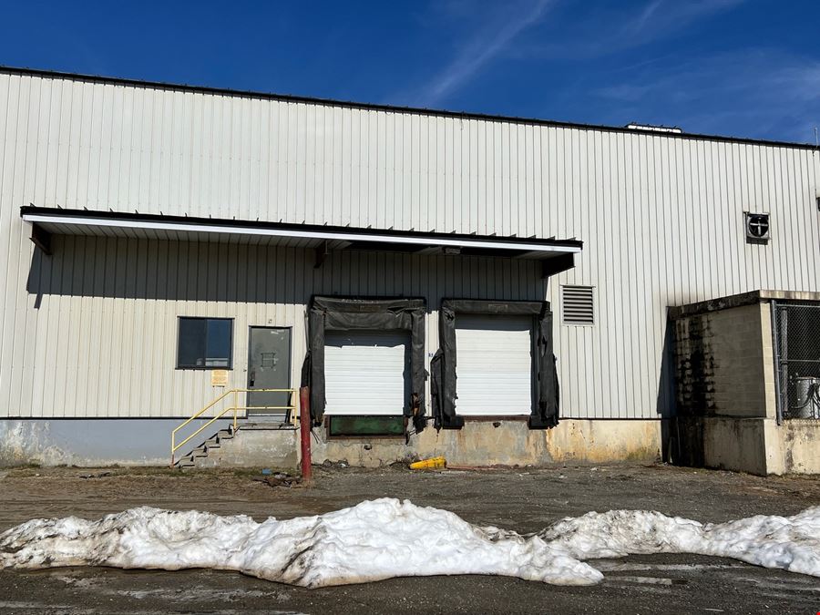 Newport, Maine - Industrial
