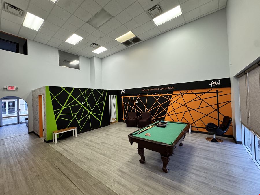 2151 Consulate Dr - Consulate Business Center, Orlando, FL 32837