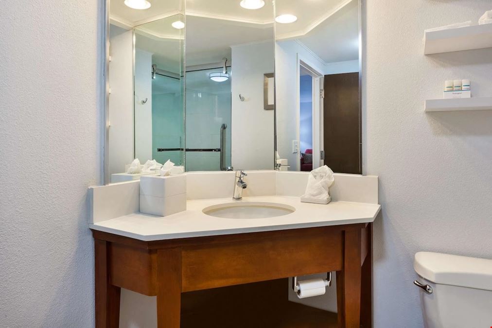 Hampton Inn - Sunbury, OH